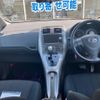 toyota auris 2007 -TOYOTA--Auris DBA-ZRE152H--ZRE152-1009192---TOYOTA--Auris DBA-ZRE152H--ZRE152-1009192- image 8