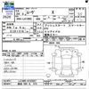 daihatsu move 2012 -DAIHATSU 【諏訪 580ｴ573】--Move LA100S--0163557---DAIHATSU 【諏訪 580ｴ573】--Move LA100S--0163557- image 3
