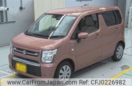 suzuki wagon-r 2023 -SUZUKI 【名古屋 58Aﾀ5191】--Wagon R 5AA-MH95S--MH95S-239776---SUZUKI 【名古屋 58Aﾀ5191】--Wagon R 5AA-MH95S--MH95S-239776-