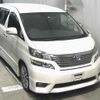 toyota vellfire 2011 -TOYOTA--Vellfire ANH20W--8189534---TOYOTA--Vellfire ANH20W--8189534- image 1