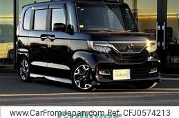 honda n-box 2018 -HONDA--N BOX DBA-JF3--JF3-2065858---HONDA--N BOX DBA-JF3--JF3-2065858-