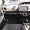 toyota vitz 2014 NIKYO_SR45270 image 12