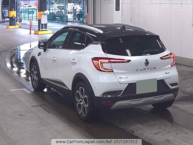 renault captur 2023 quick_quick_5AA-HJBH4MH_VF1RJB002N0847687 image 2