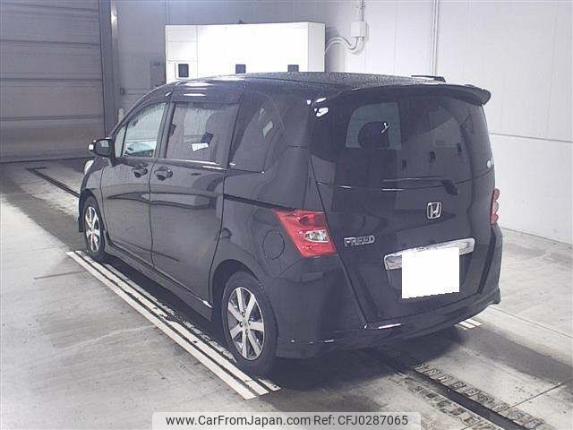 honda freed 2011 -HONDA 【岐阜 504ﾂ774】--Freed GB3-1344185---HONDA 【岐阜 504ﾂ774】--Freed GB3-1344185- image 2