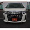 toyota alphard 2018 -TOYOTA--Alphard DBA-GGH35W--GGH35-0007019---TOYOTA--Alphard DBA-GGH35W--GGH35-0007019- image 8