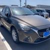 mazda demio 2018 -MAZDA--Demio DBA-DJ3FS--DJ3FS-518763---MAZDA--Demio DBA-DJ3FS--DJ3FS-518763- image 2