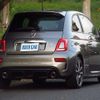 abarth 595 2018 quick_quick_31214T_ZFA3120000J891938 image 5