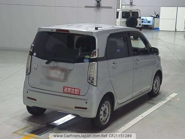 honda n-wgn 2015 -HONDA--N WGN DBA-JH1--JH1-1125435---HONDA--N WGN DBA-JH1--JH1-1125435- image 2
