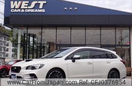 subaru levorg 2018 quick_quick_DBA-VM4_VM4-123588