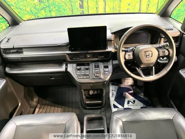 honda stepwagon 2022 CFJ1856814 image 2