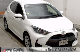 toyota yaris 2020 -TOYOTA--Yaris KSP210-0007746---TOYOTA--Yaris KSP210-0007746-