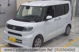 daihatsu tanto 2022 -DAIHATSU 【三重 580わ8899】--Tanto LA650S-0262001---DAIHATSU 【三重 580わ8899】--Tanto LA650S-0262001-