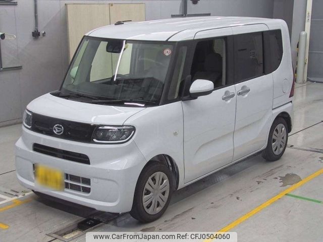 daihatsu tanto 2022 -DAIHATSU 【三重 580わ8899】--Tanto LA650S-0262001---DAIHATSU 【三重 580わ8899】--Tanto LA650S-0262001- image 1