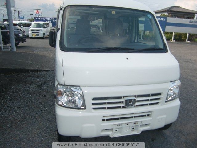 honda acty-van 2018 -HONDA--Acty Van HH5--2013932---HONDA--Acty Van HH5--2013932- image 1