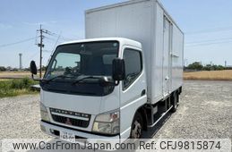 mitsubishi-fuso canter 2006 GOO_NET_EXCHANGE_0803833A30240521W003