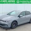 volkswagen golf 2022 -VOLKSWAGEN--VW Golf 3DA-CDDTS--WVWZZZCDZNW110565---VOLKSWAGEN--VW Golf 3DA-CDDTS--WVWZZZCDZNW110565- image 1