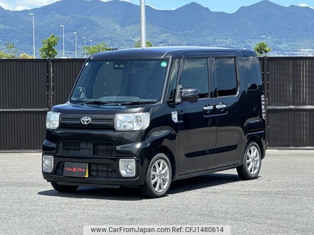 toyota pixis-mega 2020 -TOYOTA--Pixis Mega DBA-LA700A--LA700A-0027493---TOYOTA--Pixis Mega DBA-LA700A--LA700A-0027493- image 1
