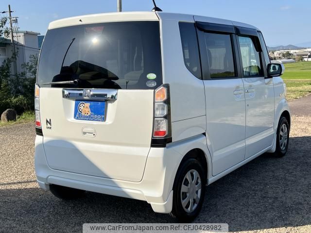 honda n-box 2012 quick_quick_DBA-JF1_JF1-1015935 image 2