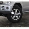 mitsubishi pajero-mini 2007 quick_quick_ABA-H58A_H58A-0717117 image 9