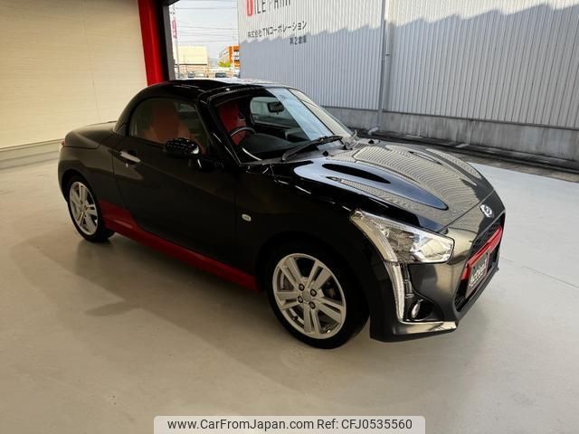 daihatsu copen 2016 quick_quick_LA400K_LA400K-0017101 image 2