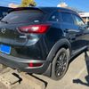 mazda cx-3 2015 -MAZDA--CX-3 LDA-DK5AW--DK5AW-102942---MAZDA--CX-3 LDA-DK5AW--DK5AW-102942- image 2