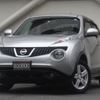 nissan juke 2012 quick_quick_DBA-YF15_YF15-059712 image 1