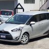 toyota sienta 2016 -TOYOTA 【市川 500ｽ1391】--Sienta NHP170G--7039324---TOYOTA 【市川 500ｽ1391】--Sienta NHP170G--7039324- image 1