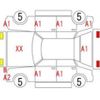 toyota pixis-space 2012 -TOYOTA--Pixis Space DBA-L575A--L575A-0021003---TOYOTA--Pixis Space DBA-L575A--L575A-0021003- image 2
