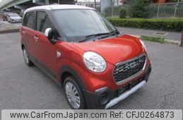 daihatsu cast 2015 -DAIHATSU--Cast DBA-LA250S--LA250S-0008665---DAIHATSU--Cast DBA-LA250S--LA250S-0008665-