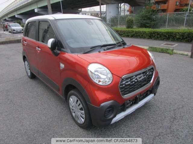 daihatsu cast 2015 -DAIHATSU--Cast DBA-LA250S--LA250S-0008665---DAIHATSU--Cast DBA-LA250S--LA250S-0008665- image 1