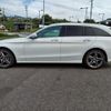 mercedes-benz c-class-station-wagon 2015 CFJ1617308 image 10