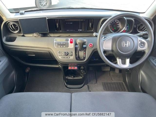 honda n-one 2013 -HONDA--N ONE DBA-JG1--JG1-2023955---HONDA--N ONE DBA-JG1--JG1-2023955- image 2