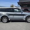 mitsubishi pajero 2013 quick_quick_LDA-V98W_V98W-06000819 image 18