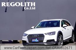 audi a4-allroad-quattro 2016 quick_quick_8WCYRA_WAUZZZF45HA042162