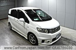 honda freed-spike 2011 -HONDA 【石川 530の1182】--Freed Spike GB3-1313530---HONDA 【石川 530の1182】--Freed Spike GB3-1313530-