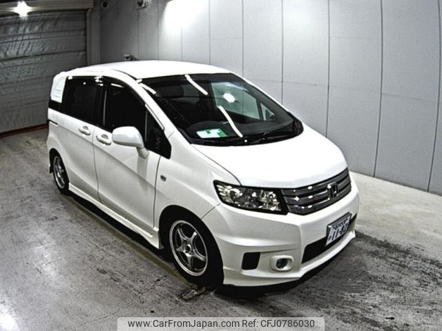 honda freed-spike 2011 -HONDA 【石川 530の1182】--Freed Spike GB3-1313530---HONDA 【石川 530の1182】--Freed Spike GB3-1313530- image 1