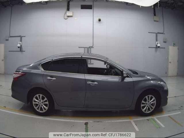 nissan teana 2019 CFJ1786622 image 2