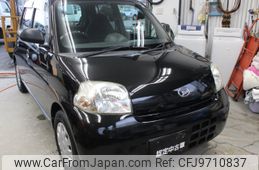 daihatsu esse 2011 -DAIHATSU 【三重 582ｺ3360】--Esse L235S--2057223---DAIHATSU 【三重 582ｺ3360】--Esse L235S--2057223-