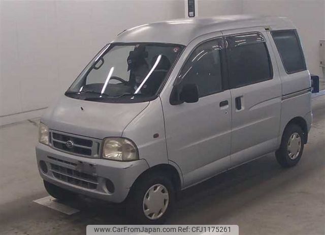 daihatsu atrai 1999 23741 image 2