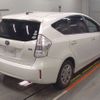 toyota prius-α 2014 -TOYOTA--Prius α DAA-ZVW41W--ZVW41-3340758---TOYOTA--Prius α DAA-ZVW41W--ZVW41-3340758- image 2