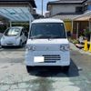 mitsubishi minicab-miev 2023 GOO_JP_700040362430240524001 image 2