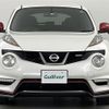 nissan juke 2013 -NISSAN--Juke CBA-NF15--NF15-320216---NISSAN--Juke CBA-NF15--NF15-320216- image 19