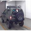 suzuki jimny 2015 quick_quick_ABA-JB23W_JB23W-741395 image 2