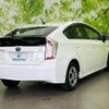 toyota prius 2013 quick_quick_DAA-ZVW30_ZVW30-5609807 image 3