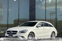 mercedes-benz cla-class 2015 -MERCEDES-BENZ--Benz CLA DBA-117942--WDD1179422N217966---MERCEDES-BENZ--Benz CLA DBA-117942--WDD1179422N217966-