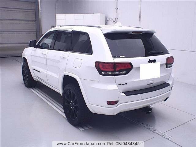 jeep grand-cherokee 2019 -CHRYSLER 【三重 302ﾂ8433】--Jeep Grand Cherokee WK36TA-KC657695---CHRYSLER 【三重 302ﾂ8433】--Jeep Grand Cherokee WK36TA-KC657695- image 2