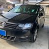 volkswagen sharan 2011 -VOLKSWAGEN--VW Sharan DBA-7NCAV--WVWZZZ7NZCV003775---VOLKSWAGEN--VW Sharan DBA-7NCAV--WVWZZZ7NZCV003775- image 2