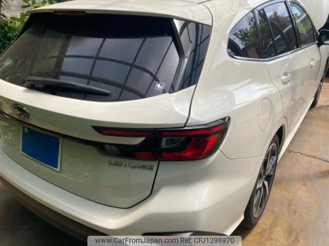 subaru levorg 2023 -SUBARU--Levorg 4BA-VN5--VN5-052292---SUBARU--Levorg 4BA-VN5--VN5-052292- image 2