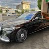 mercedes-benz s-class 2024 CFJ1739379 image 40
