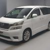 toyota vellfire 2010 -TOYOTA--Vellfire DBA-ANH20W--ANH20-8103395---TOYOTA--Vellfire DBA-ANH20W--ANH20-8103395- image 1